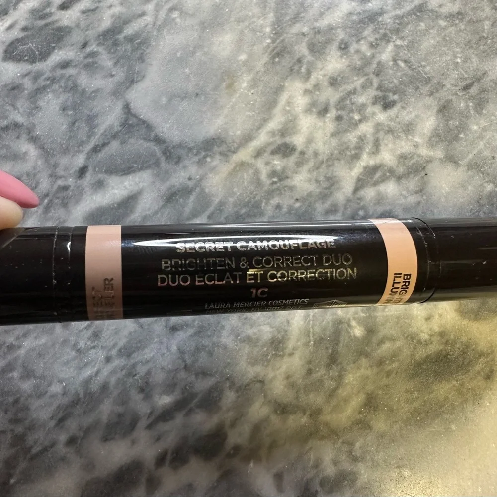 laura mercier 100% authentic